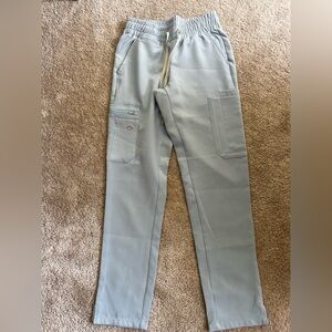 Luuna scrub pants XS